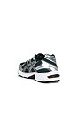 view 3 of 6 SNEAKERS GEL-1130 in Evergreen & Black