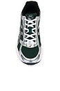 view 4 of 6 SNEAKERS GEL-1130 in Evergreen & Black