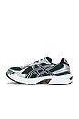 view 5 of 6 SNEAKERS GEL-1130 in Evergreen & Black