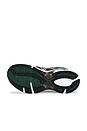 view 6 of 6 SNEAKERS GEL-1130 in Evergreen & Black
