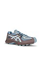 view 2 of 6 Gel-Sd-Lyte Sneaker in Slate Blue & Cocoa Powder