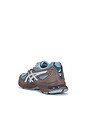 view 3 of 6 Gel-Sd-Lyte Sneaker in Slate Blue & Cocoa Powder