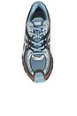 view 4 of 6 Gel-Sd-Lyte Sneaker in Slate Blue & Cocoa Powder