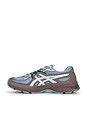view 5 of 6 Gel-Sd-Lyte Sneaker in Slate Blue & Cocoa Powder