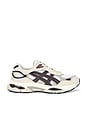 view 1 of 6 SNEAKERS GEL-NYC 2.0 in White & Oatmeal
