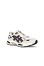 view 2 of 6 SNEAKERS GEL-NYC 2.0 in White & Oatmeal