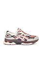 view 1 of 6 Gel-NYC 2.0 Sneaker in Umeboshi & Moonrock