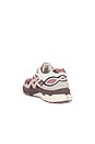 view 3 of 6 Gel-NYC 2.0 Sneaker in Umeboshi & Moonrock