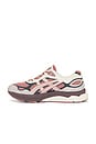 view 5 of 6 Gel-NYC 2.0 Sneaker in Umeboshi & Moonrock