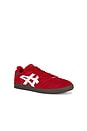 view 2 of 6 SNEAKERS LEGGEREZZA ST in Classic Red & White