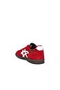 view 3 of 6 SNEAKERS LEGGEREZZA ST in Classic Red & White