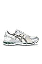 view 1 of 6 ZAPATILLA DEPORTIVA GEL-KAYANO 12.1 in Cream & Carbon