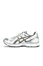 view 5 of 6 ZAPATILLA DEPORTIVA GEL-KAYANO 12.1 in Cream & Carbon