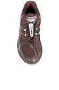 view 5 of 6 Gel-Nimbus 10.1 Sneaker in Cocoa Powder & Pure Silver