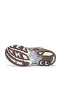 view 7 of 6 Gel-Nimbus 10.1 Sneaker in Cocoa Powder & Pure Silver