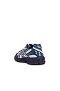 view 4 of 6 Gel-1130 Sneaker in Piedmont Grey & Midnight