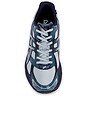 view 5 of 6 Gel-1130 Sneaker in Piedmont Grey & Midnight