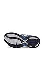 view 7 of 6 Gel-1130 Sneaker in Piedmont Grey & Midnight