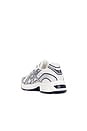 view 4 of 6 Gel-Stratus Mc Sneaker in Cream & Pure Silver