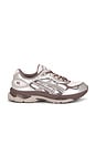 view 1 of 6 Gel-NYC 2.0 Sneaker in Pink Cloud & Pure Silver