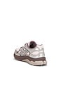 view 4 of 6 Gel-NYC 2.0 Sneaker in Pink Cloud & Pure Silver