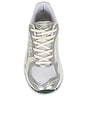 view 5 of 6 Gel-Kayano 14 in White & Light Sage
