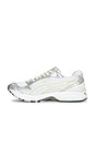 view 6 of 6 Gel-Kayano 14 in White & Light Sage