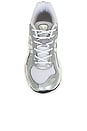 view 5 of 6 Gel-Kayano 12.1 in White & Cream