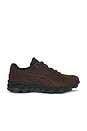 view 1 of 6 Gel-Transcend Fj in Black Coffee & Graphite Grey