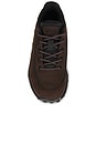 view 5 of 6 Gel-Transcend Fj in Black Coffee & Graphite Grey