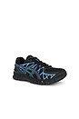 view 2 of 6 Gel-Kayano 20 in Black & Pond