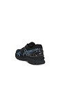 view 4 of 6 Gel-Kayano 20 in Black & Pond