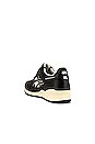 view 3 of 6 Gel-Lyte III OG in Black