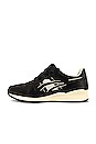 view 5 of 6 Gel-Lyte III OG in Black