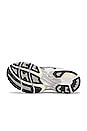 view 6 of 6 GEL-KAYANO 14 Sneaker in White & Midnight