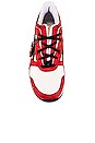 view 4 of 7 Daruma Pack Gel-Lyte III OG in Classic Red