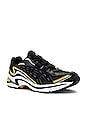 view 2 of 6 SNEAKERS GEL-PRELEUS in Black & Pure Gold