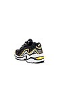 view 3 of 6 SNEAKERS GEL-PRELEUS in Black & Pure Gold