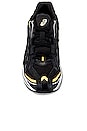 view 4 of 6 SNEAKERS GEL-PRELEUS in Black & Pure Gold