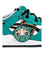 view 7 of 7 SNEAKERS DARUMA PACK GEL-LYTE III OG in Baltic Jewel