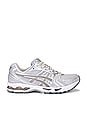 view 1 of 6 Gel-Kayano 14 in Cloud Grey & Clay Grey