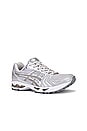 view 2 of 6 Gel-Kayano 14 in Cloud Grey & Clay Grey