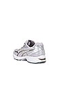 view 3 of 6 Gel-Kayano 14 in Cloud Grey & Clay Grey