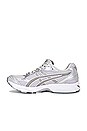 view 5 of 6 Gel-Kayano 14 in Cloud Grey & Clay Grey