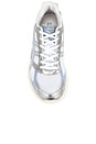 view 4 of 6 Gel-1130 Sneaker in White & Light Sapphire