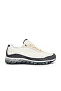 view 1 of 6 Gel-Quantum 360 I Amp Sneaker in Cream & Obsidian Grey