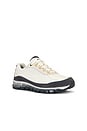 view 2 of 6 Gel-Quantum 360 I Amp Sneaker in Cream & Obsidian Grey