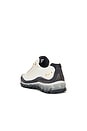 view 3 of 6 Gel-Quantum 360 I Amp Sneaker in Cream & Obsidian Grey