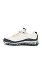view 5 of 6 Gel-Quantum 360 I Amp Sneaker in Cream & Obsidian Grey