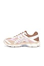 view 5 of 6 Gel-Cumulus 16 Sneaker in Cinnamon & Pure Silver